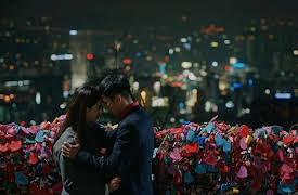 A Korean Odyssey: Episode 20