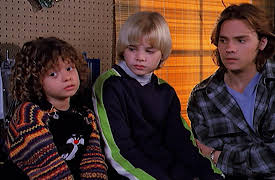 7th Heaven: America's Most Wanted