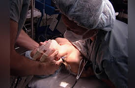 The Surgeons: Dr. Grace