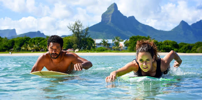 12:30: Die Inselärztin | SWR Fernsehen RP | 2/15 2026