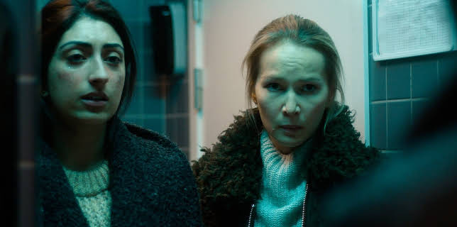 00:15: Skitten snø | NRK 3 | 2/18 2026