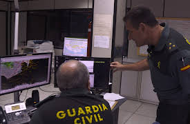 Border Control: Spain: Episode 12