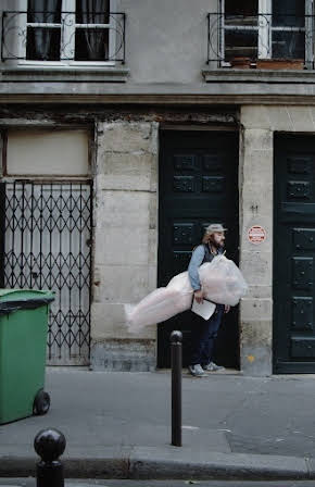 Pierre Siankowski as 