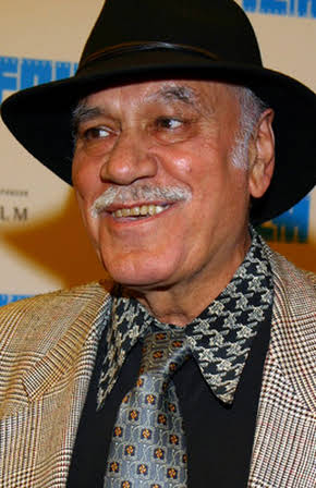 Aldo Sambrell as Sgt. Paletes