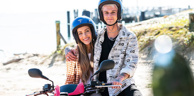 06:50: Ungkaren Australia (S10 E10) (S10) | FEM | 2/12 2026