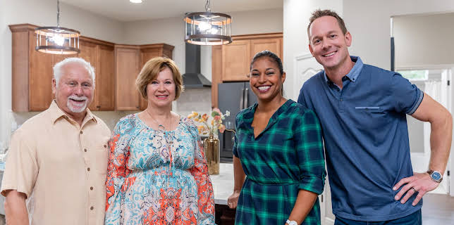 18:55: Husdrøm på 100 dager (S4 E2) (S4) | TLC | 12/2 2025