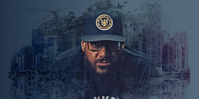 08:40: Dichtung und Wahrheit - Wie Hip-Hop nach Deutschland kam (2/4) | HR Fernsehen | 2/15 2026