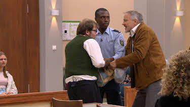 15:55: Ulrich Wetzel - Das Strafgericht | RTL | 4/20 2026