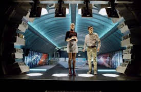 Reboot: The Guardian Code: Stordatorn