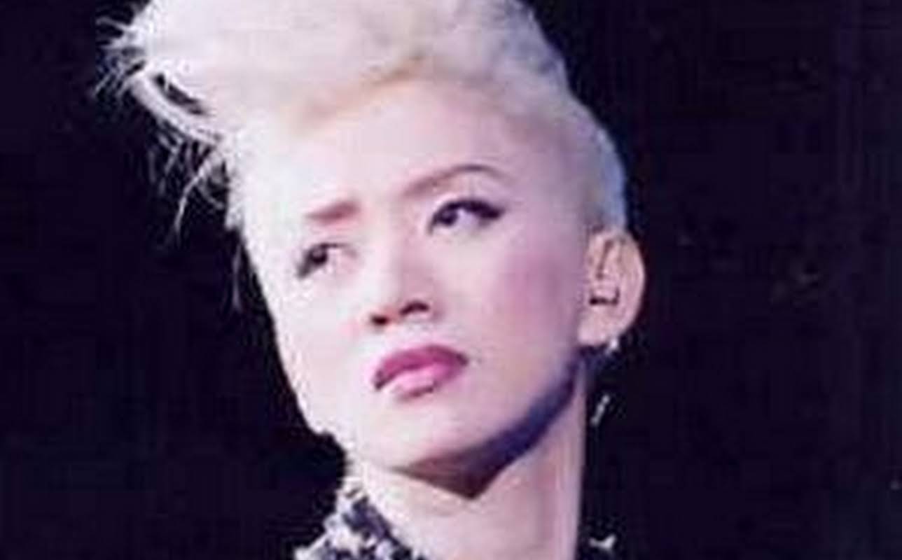 Anita Mui
