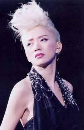 Anita Mui as 