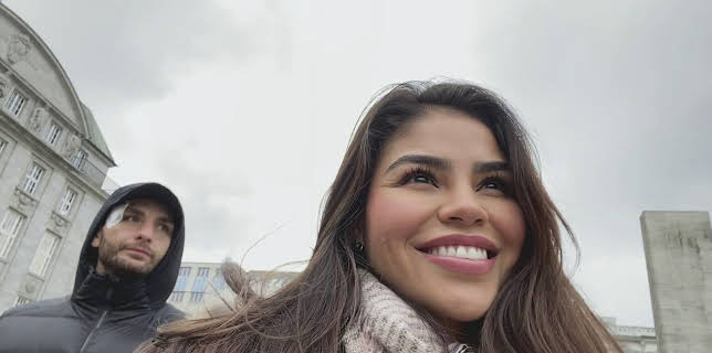 10:05: 90 Day Diaries (S4 E3) (S4) | TLC | 11/9 2025