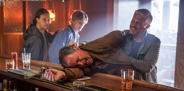 22:20: Mord im Mittsommer | ZDF | 3/15 2026