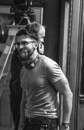 Jerren Lauder as Director