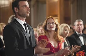 Ray Donovan Season 1: Twerk