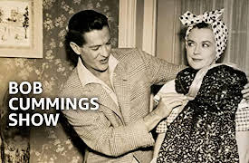 The Bob Cummings Show: Bob Digs Rock n Roll