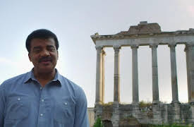 Cosmos: A Spacetime Odyssey Season 1: The Clean Room