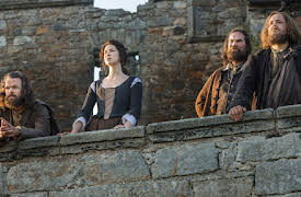Outlander: 16. Säsongsavslutning - To Ransom A Man's Soul