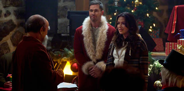 16:25: Catch me If You Claus | Kanal 11 | 11/11 2025