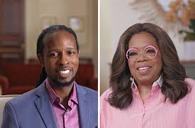 The Oprah Conversation: How to Be an Antiracist