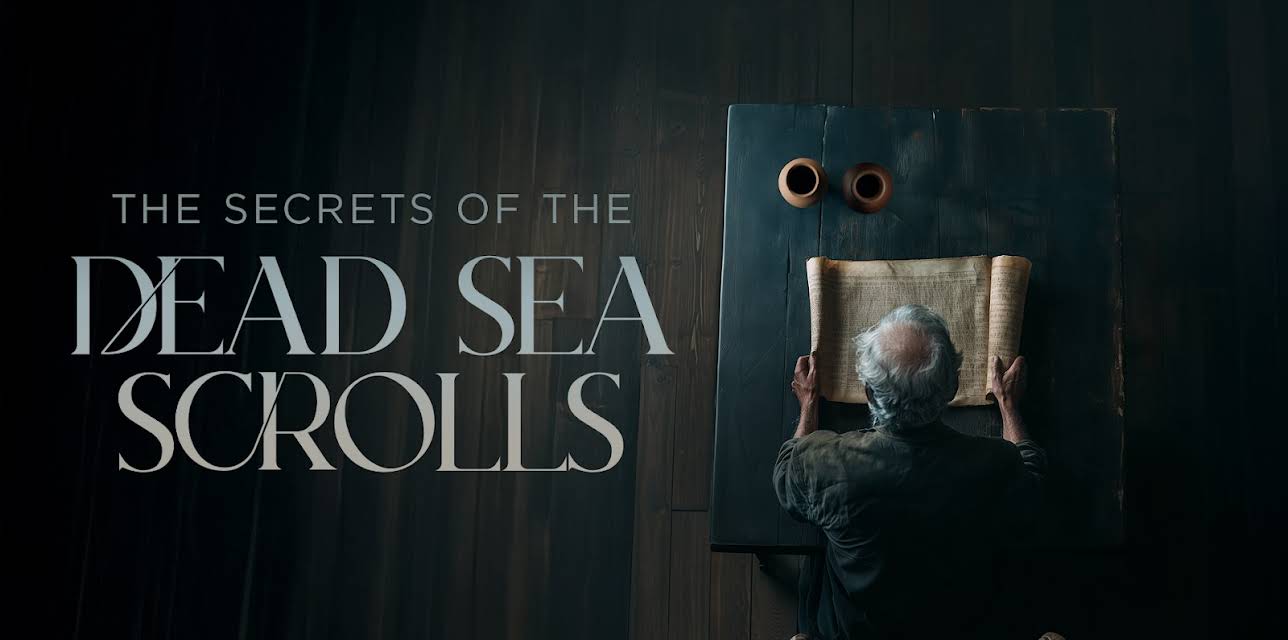The Secrets of the Dead Sea Scrolls (2013)