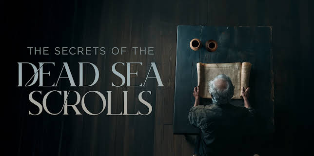 The Secrets of the Dead Sea Scrolls (2013)