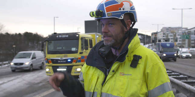 18:00: Veiens helter (S8 E11) (S8) | MAX | 11/19 2025