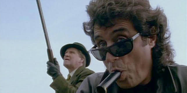 12:20 AM: Lovejoy (S5 E6) (S5) | Drama | 11/18 2025