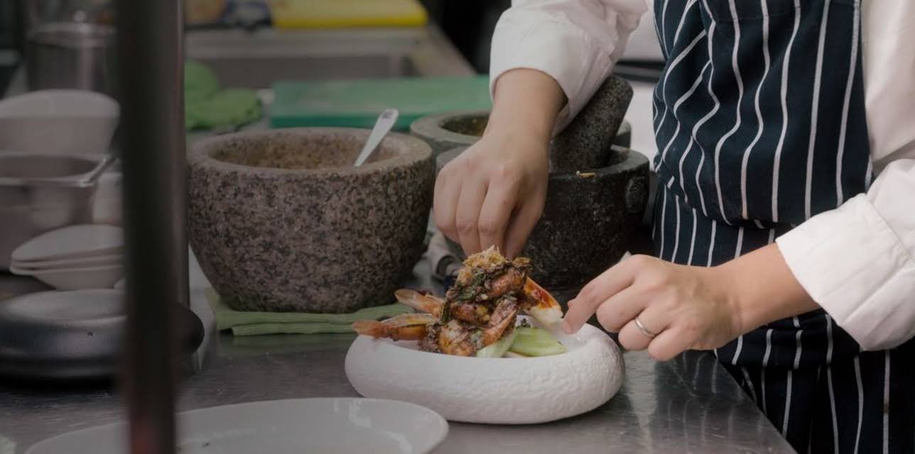 Chef's Table