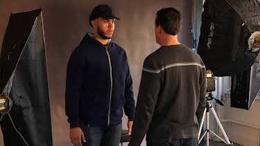 03:50: The Perfect Murder (S4 E5) (S4) | Kanal 11 | 4/22 2026