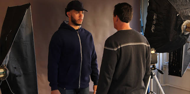 03:40: The Perfect Murder (S4 E5) (S4) | Kanal 11 | 12/9 2025