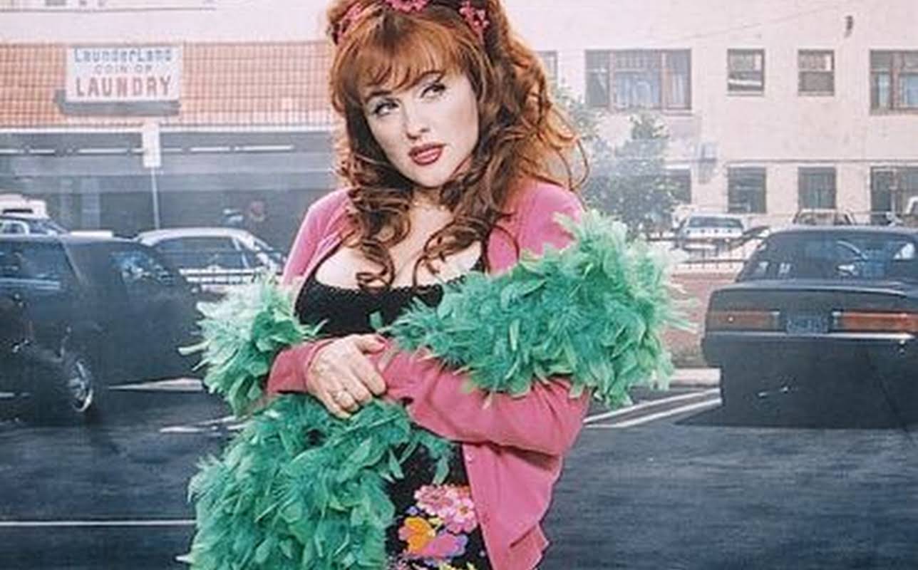 Julie Brown