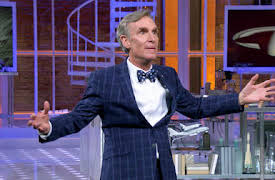 Bill Nye redder verden: Redd verden – med verdensrommet!