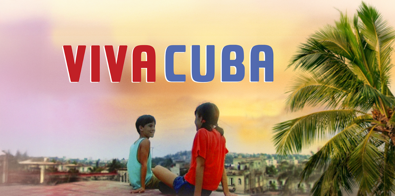 Viva Cuba (English Subtitled) (2006)