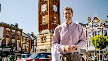 2:55 AM: Pubs, Ponds and Power: The Story of the Village | BBC Four | 10/7 2026