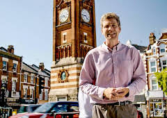 Pubs, Ponds and Power: The Story of the Village