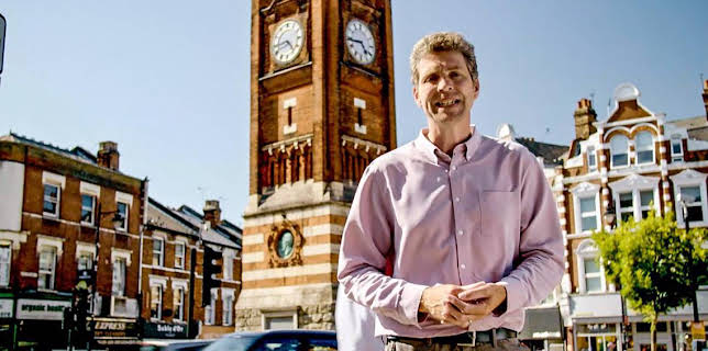 7:30 PM: Pubs, Ponds and Power: The Story of the Village | BBC Four | 11/9 2025