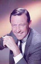 William Holden as 