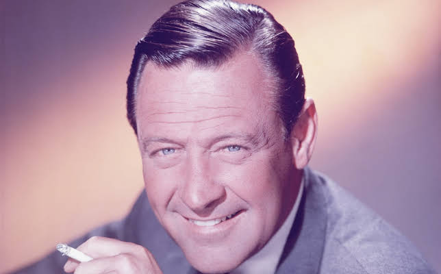 William Holden