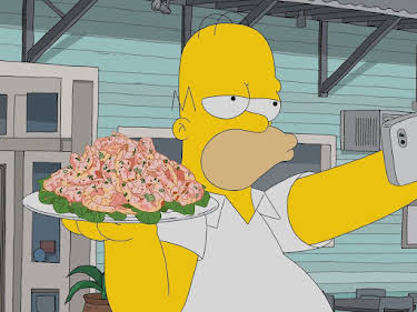 18:10: Die Simpsons | ProSieben | 9/3 2026