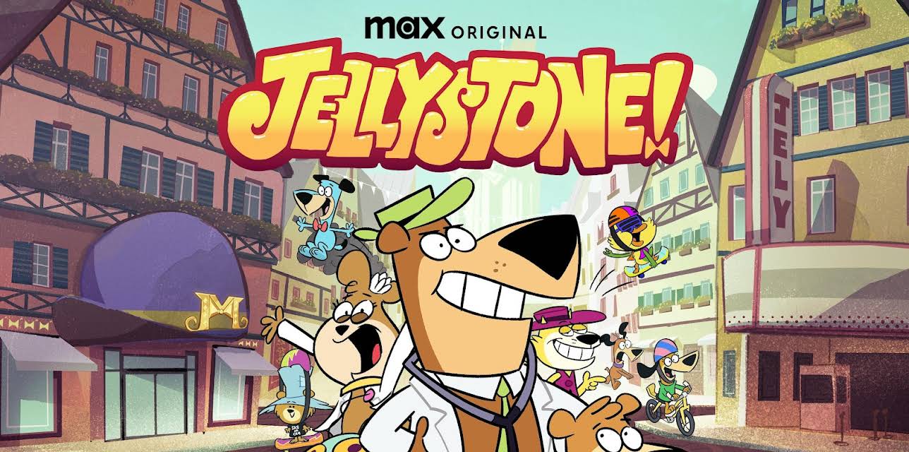 Jellystone!, Season 1