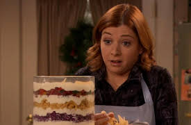 How I Met Your Mother: Belly Full of Turkey