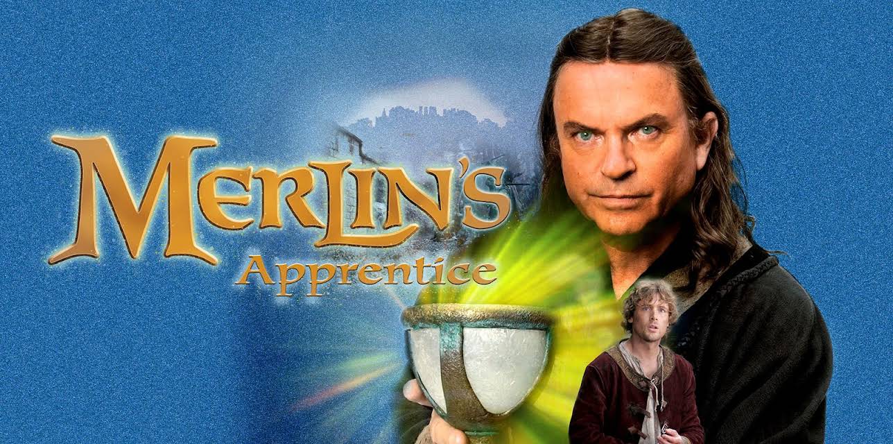 Merlins Apprentice Season 1