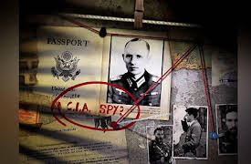 Chasing Conspiracies Season 1: The Nazi King