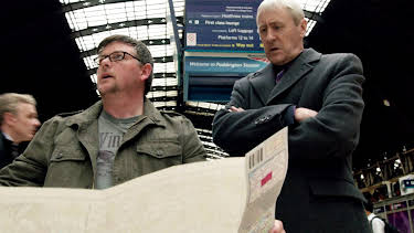 10:00 PM: New Tricks (S11 E9) (S11) | Drama | 7/2 2026