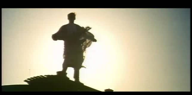 Lawrence de Arabia (1962)