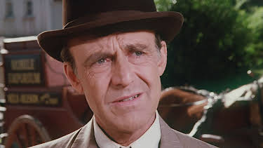 12:25: Det lille hus på prærien (S6 E21) (S6) | TV6 | 4/8 2026