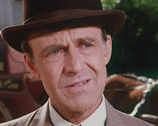 Det lille hus på prærien