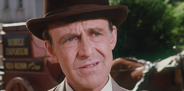 10:15: Det lille hus på prærien (S6 E21) (S6) | TV6 | 11/6 2025