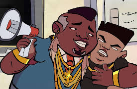 Lil Kev 1: Trial and Terror